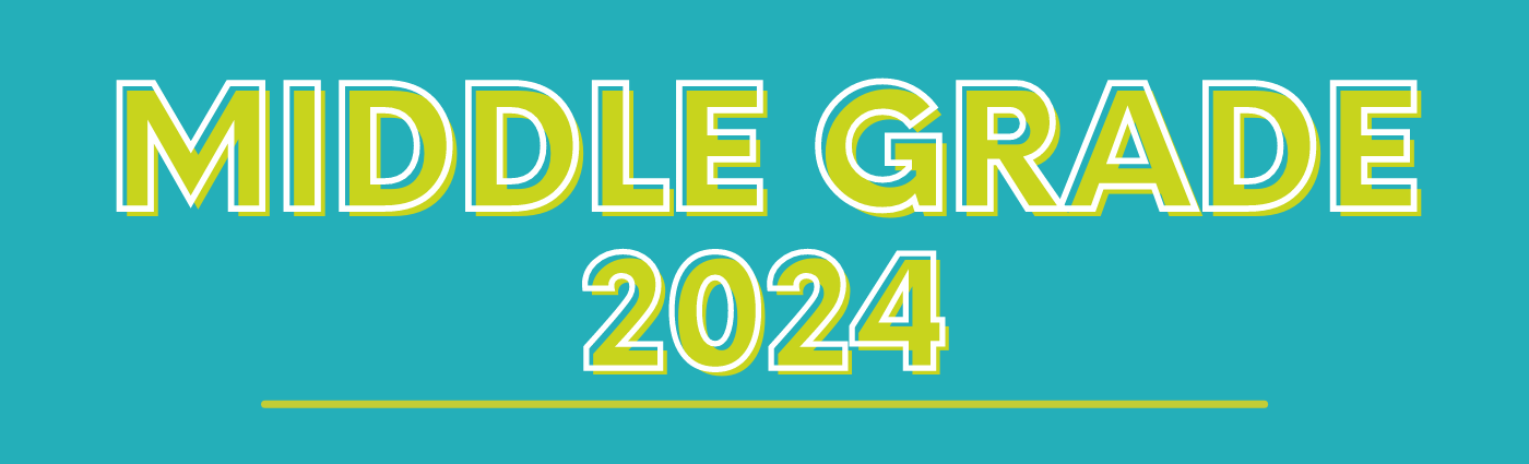 Middle Grade 2023