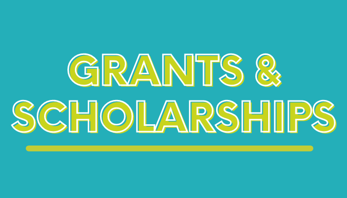 Grants & Scholarships